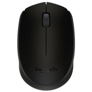 Logitech B170 Black